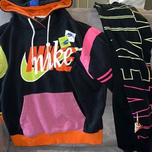 Nike outfit